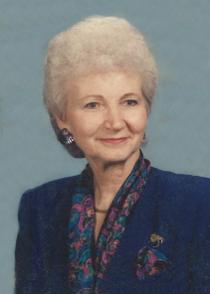 Betty Sunderland Pancake